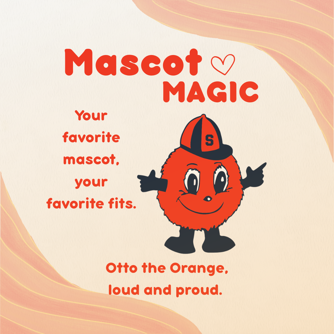 Mascot Magic Collection