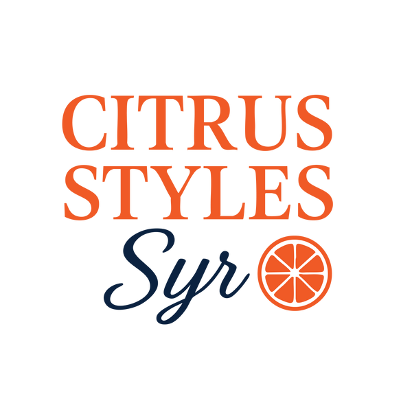 Citrus Styles - SYR SWAG